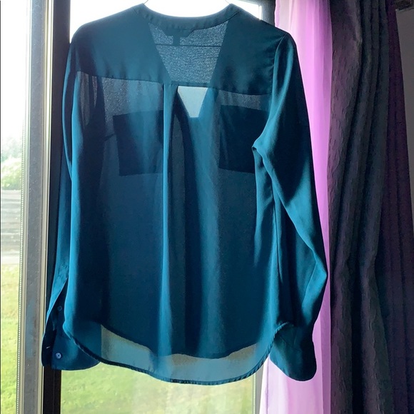 Blouse - Picture 2 of 2